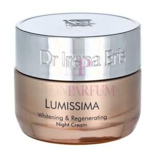 Dr Irena Eris Lumissima Night Cream 50ml