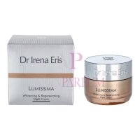 Dr Irena Eris Lumissima Night Cream 50ml