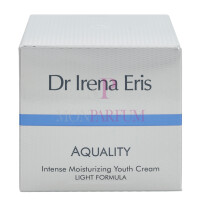 Dr Irena Eris Aquality Youth Cream 50ml