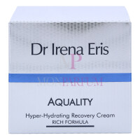 Dr Irena Eris Aquality Recovery Cream 50ml