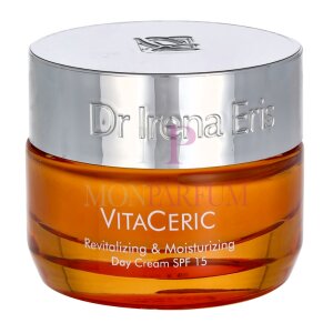 Dr Irena Eris Vitaceric Revitalizing-Moisturizing Cream 50ml