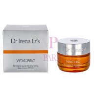 Dr Irena Eris Vitaceric Revitalizing-Moisturizing Cream 50ml