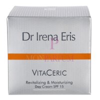 Dr Irena Eris Vitaceric Revitalizing-Moisturizing Cream 50ml