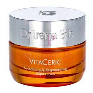 Dr Irena Eris Vitaceric Smoothing & Regenerating Night Cream 50ml