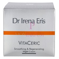 Dr Irena Eris Smoothing & Regenerating Night Cream 50ml