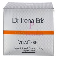 Dr Irena Eris Vitaceric Smoothing & Regenerating Night Cream 50ml