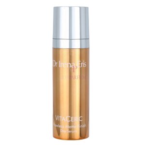 Dr Irena Eris Vitaceric Flawless Matte Finish Day Serum 30ml