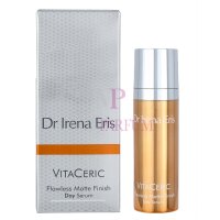 Dr Irena Eris Flawless Matte Finish Day Serum 30ml