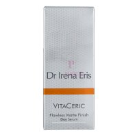 Dr Irena Eris Flawless Matte Finish Day Serum 30ml