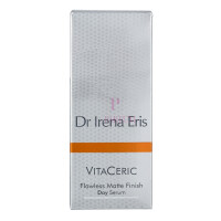 Dr Irena Eris Vitaceric Flawless Matte Finish Day Serum 30ml