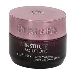 Dr Irena Eris Institute Solutions Uplift Day Cream SPF20 50ml