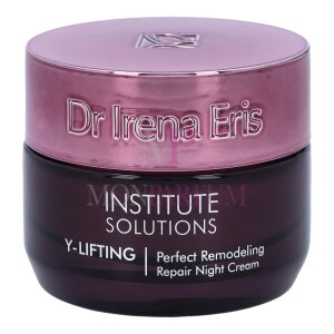 Dr Irena Eris Institute Solutions Repair Night Cream 50ml