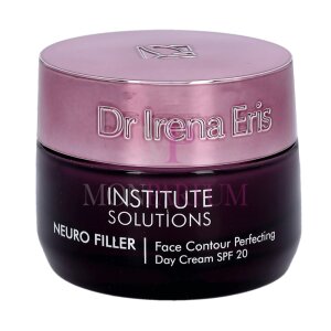 Dr Irena Eris Institute Solutions Face Contour Perf. Cream SPF20 50ml