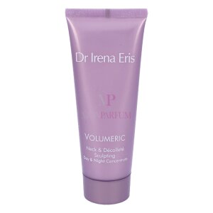 Dr Irena Eris Volumeric Neck & Deccolete Concentrate 75ml