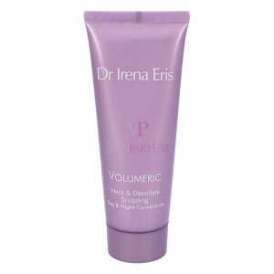 Dr Irena Eris Volumeric Neck & Deccolete Concentrate Day & Night 75ml