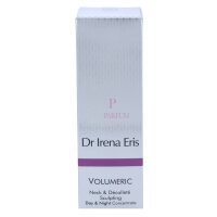 Dr Irena Eris Volumeric Neck & Deccolete Concentrate 75ml