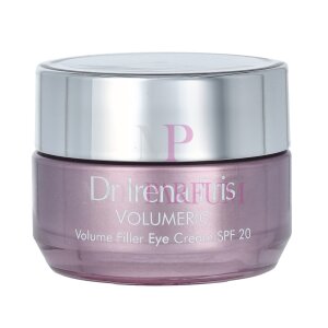 Dr Irena Eris Volumeric Eye Cream SPF20 15ml