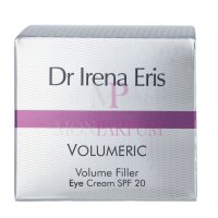 Dr Irena Eris Volumeric Eye Cream SPF20 15ml