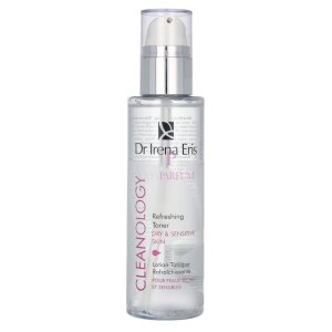 Dr Irena Eris Cleanology Refreshing Toner 200ml