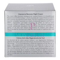 Dr Irena Eris Algorithm Impressive Recovery N-Cream 50ml