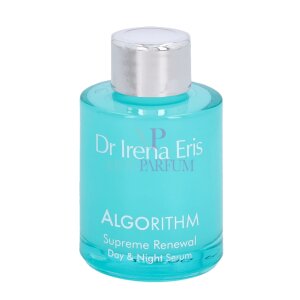 Dr Irena Eris Algorithm Supreme Renewal Day & Night Serum 30ml