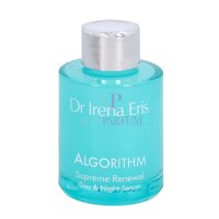 Dr Irena Eris Algorithm Supreme Renewal Day & Night...