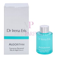 Dr Irena Eris Algorithm Supreme Renewal Day & Night...