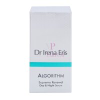 Dr Irena Eris Algorithm Supreme Renewal Day & Night Serum 30ml