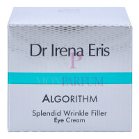 Dr Irena Eris Algorithm Splendid Wrinkle Filler Eye Cream 15ml