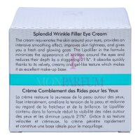 Dr Irena Eris Algorithm Splendid Wrinkle Filler Eye Cream 15ml