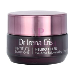 Dr Irena Eris Institute Solutions Eye Rejuvenating Cream 15ml