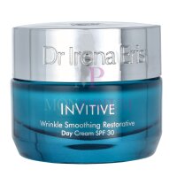 Dr Irena Eris Invitive Wrinkle Smooth. Rest. Day Cream...