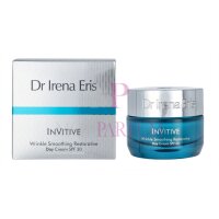 Dr Irena Eris Invitive Wrinkle Smooth. Rest. Day Cream...