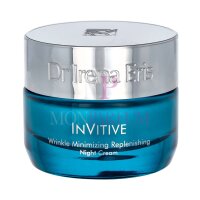 Dr Irena Eris Invitive Wrinkle Minimiz.Replenis. Night...