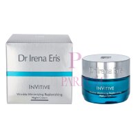 Dr Irena Eris Invitive Wrinkle Minimiz.Replenis. Night...