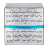 Dr Irena Eris Invitive Wrinkle Minimiz.Replenis. Night Cream 50ml