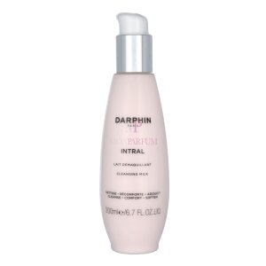 Darphin Intral Cleansing Milk 200ml