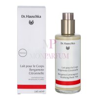 Dr. Hauschka Lemongrass Vitalising Body Milk 145ml