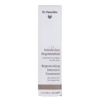 Dr. Hauschka Regenerating Intensive Treatment 40ml