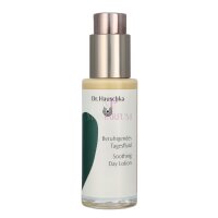 Dr. Hauschka Soothing Day Lotion - Limited Edition 50ml