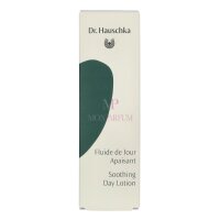 Dr. Hauschka Soothing Day Lotion - Limited Edition 50ml