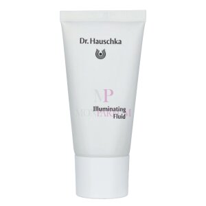 Dr. Hauschka Illuminating Fluid 30ml