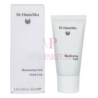 Dr. Hauschka Illuminating Fluid 30ml