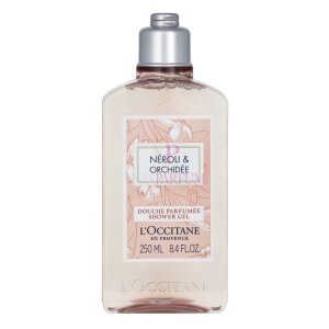 LOccitane Neroli & Orchidee Shower Gel 250ml