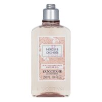 LOccitane Neroli & Orchidee Shower Gel 250ml