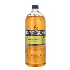 LOccitane Liquid Hand Soap - Verbena Refill 500ml