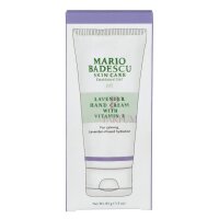 Mario Badescu Hand Cream Vitamin E 85g