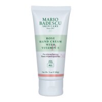 Mario Badescu Hand Cream Vitamin E 85g