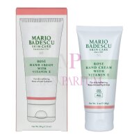 Mario Badescu Hand Cream Vitamin E 85g