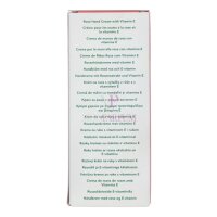 Mario Badescu Hand Cream Vitamin E 85g